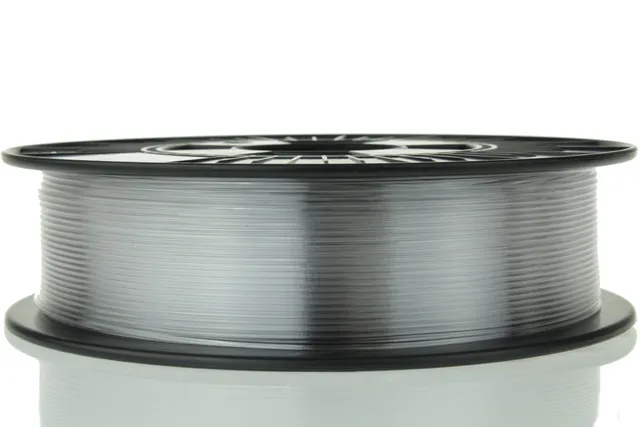 material4print-tpu-98a-transparent-flexibles-3d-drucker-filament image 1