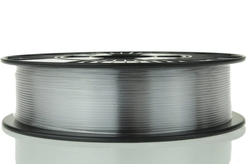 material4print-tpu-98a-transparent-flexibles-3d-drucker-filament image 1