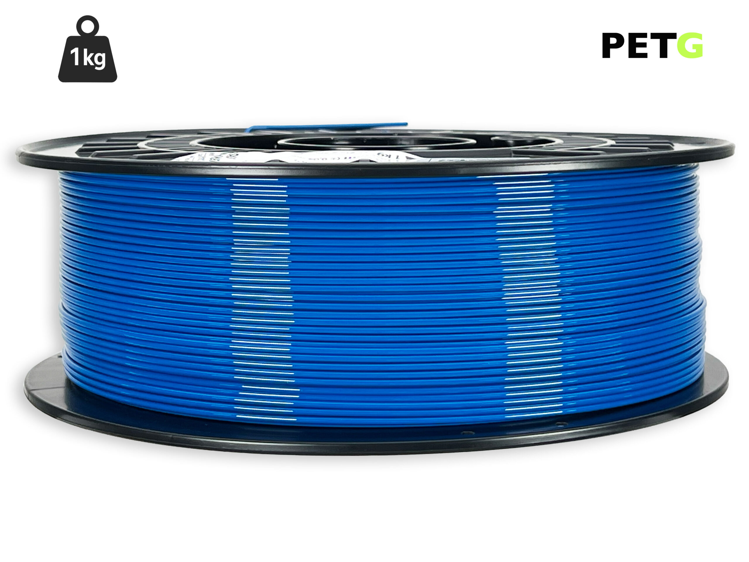 das-filament-petg-filament-1-75-mm-blau-1-kg-spule image 1
