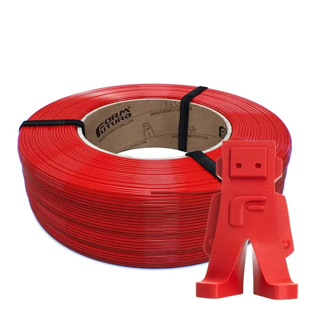 formfutura-refill-petg-3d-drucker-filament-traffic-red-1-75-mm-750-g image 1