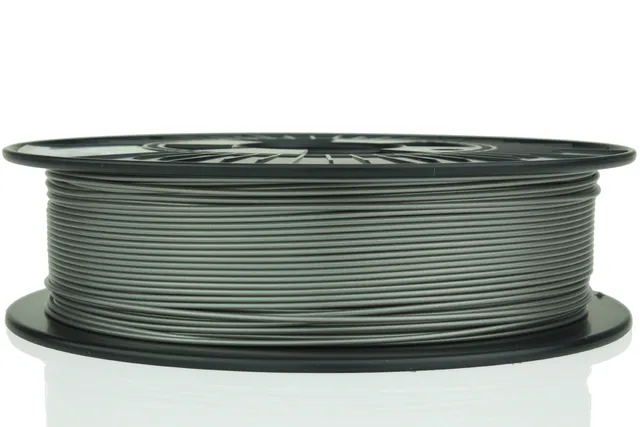 material4print-abs-graualuminium-filament image 1