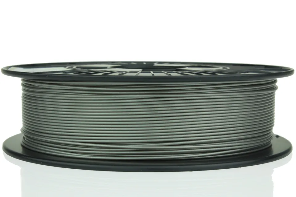 material4print-abs-graualuminium-filament image 1