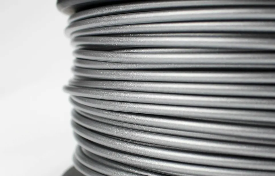 filamentworld-petg-filament-metallic-silber-2-85-mm-1-0-kg image 1