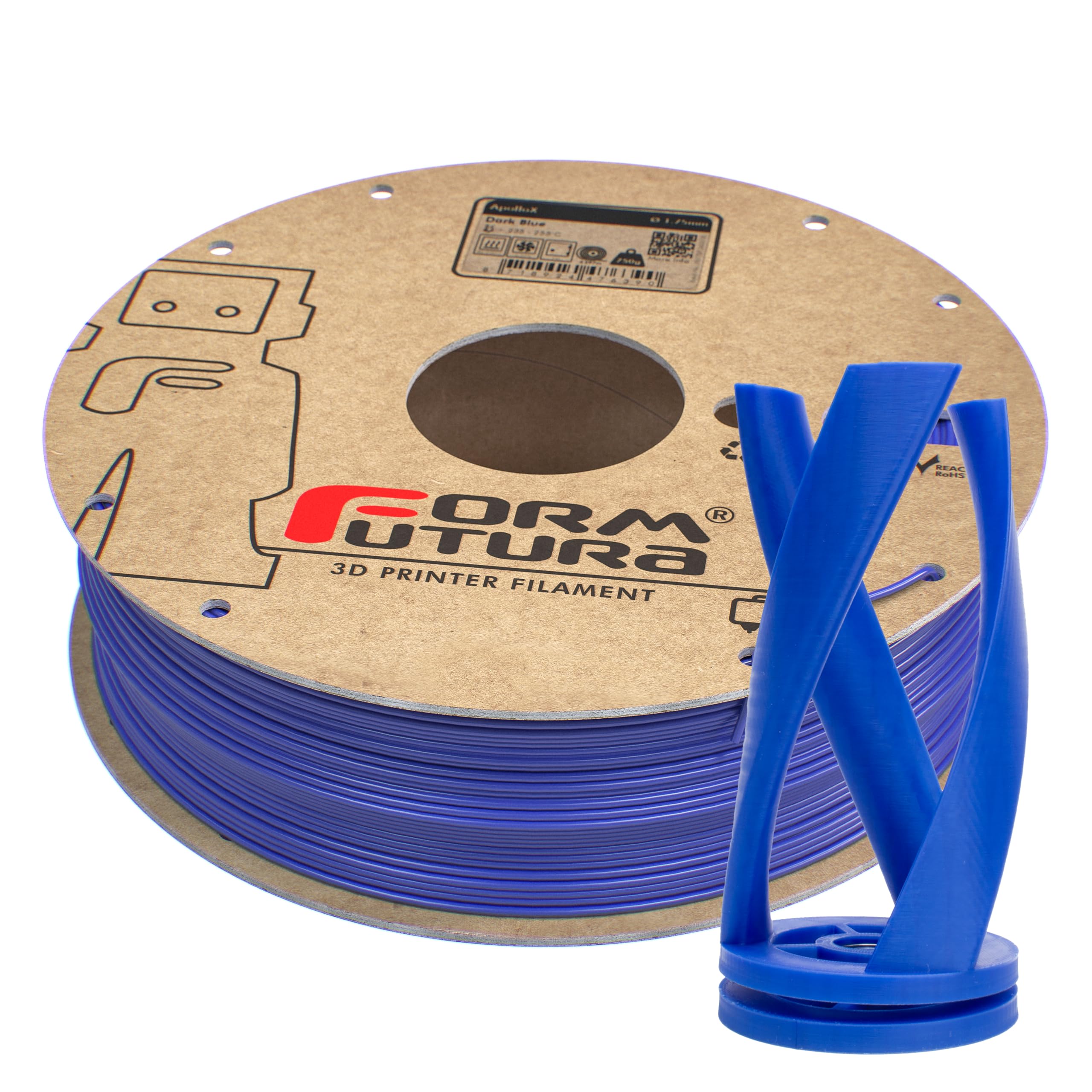 formfutura-apollox-asa-filament-1-75-mm-750-g-schwarz image 8