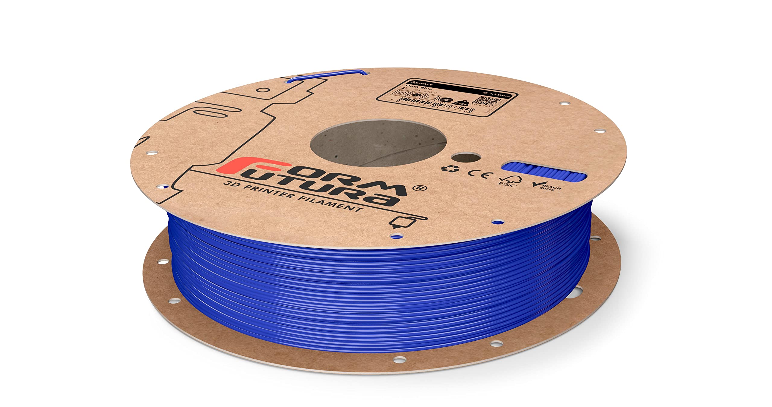 formfutura-apollox-asa-filament-1-75-mm-750-g-schwarz image 6