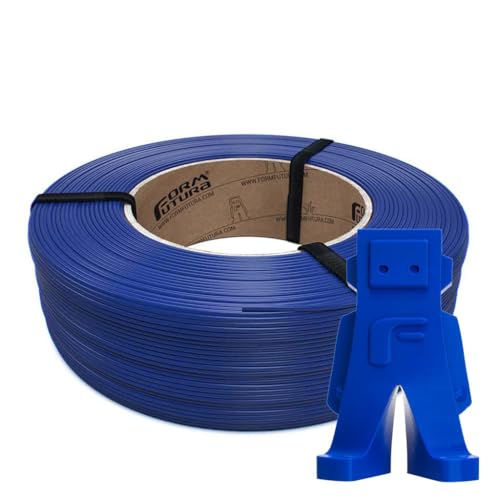 formfutura-refill-petg-filament-signal-blue-1-75-mm-750-g image 6