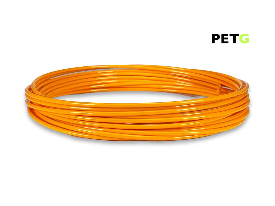 das-filament-petg-filament-sample-50-g-2-85-mm-melonengelb image 1