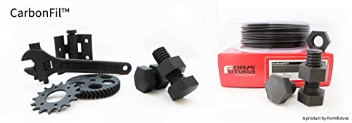 formfutura-carbonfil-carbon-filament-1-75-mm-500-g-schwarz image 7