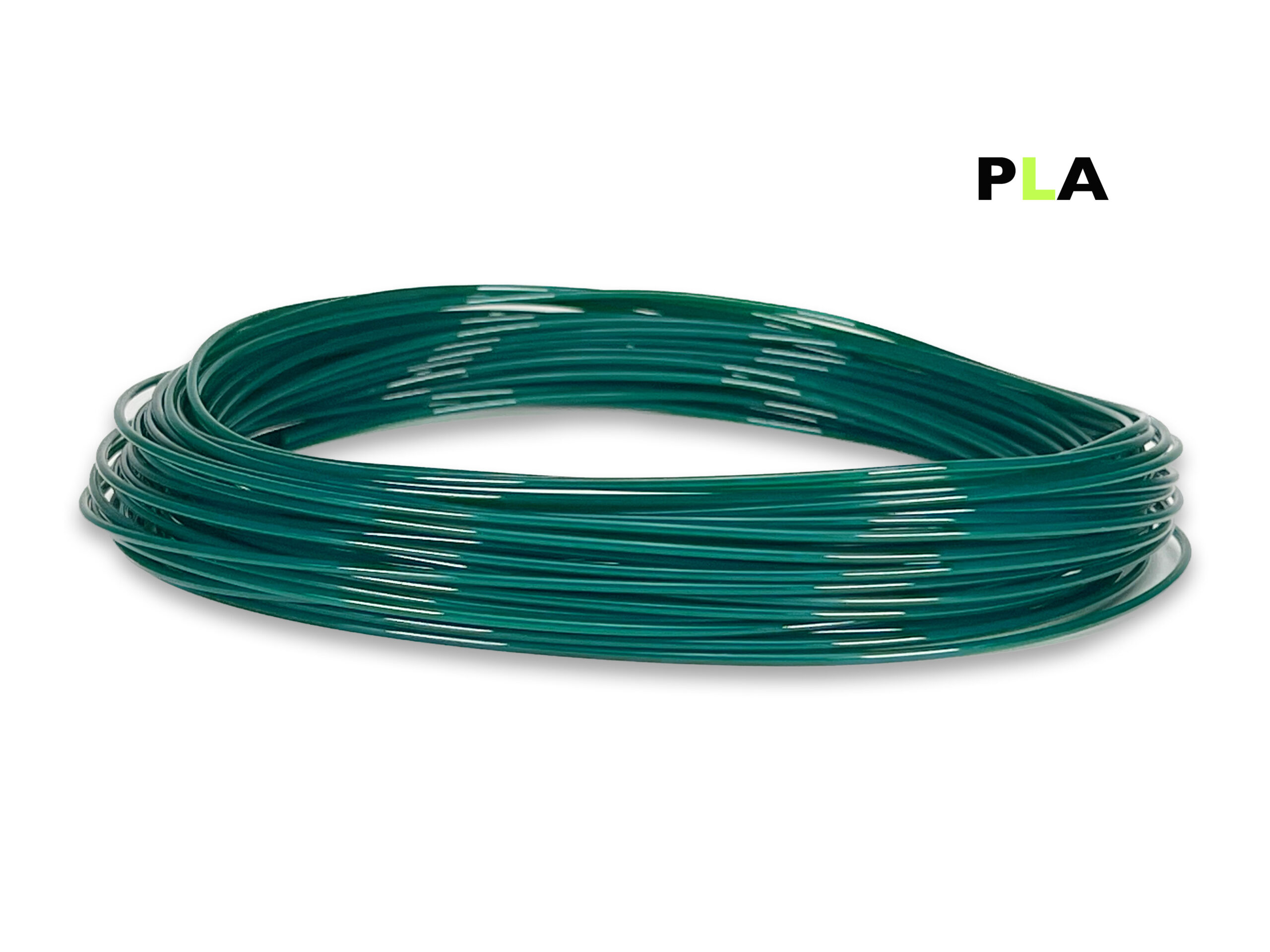 das-filament-pla-filament-1-75-mm-tannengr-n-50-g-sample image 1