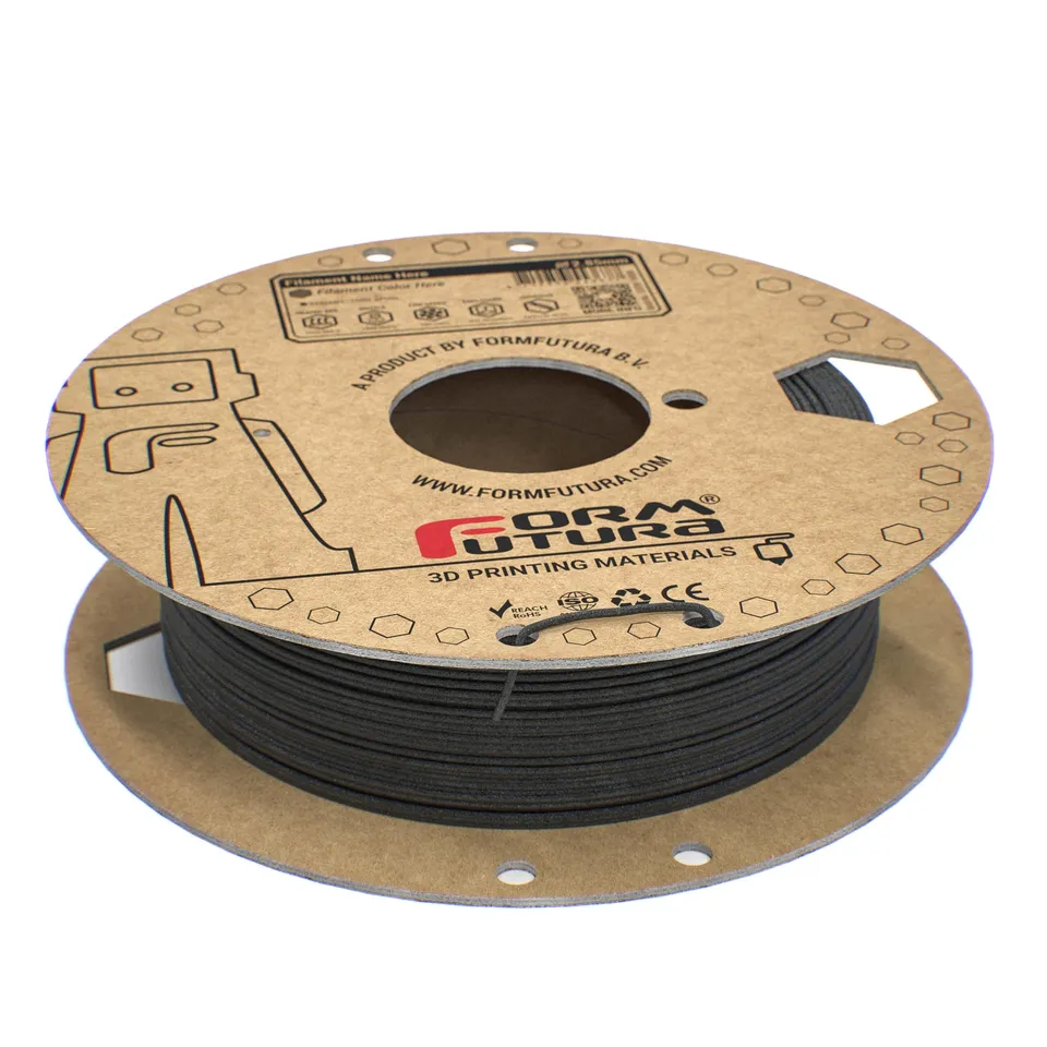 formfutura-apollox-cf10-asa-filament-1-75-mm-500-g-schwarz image 1