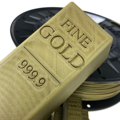 material4print-pla-filament-perlgold-ral-1036-3d-drucker-filament image 3