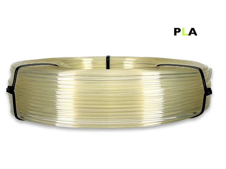 das-filament-pla-filament-2-85-mm-natur-refill-800-g image 1
