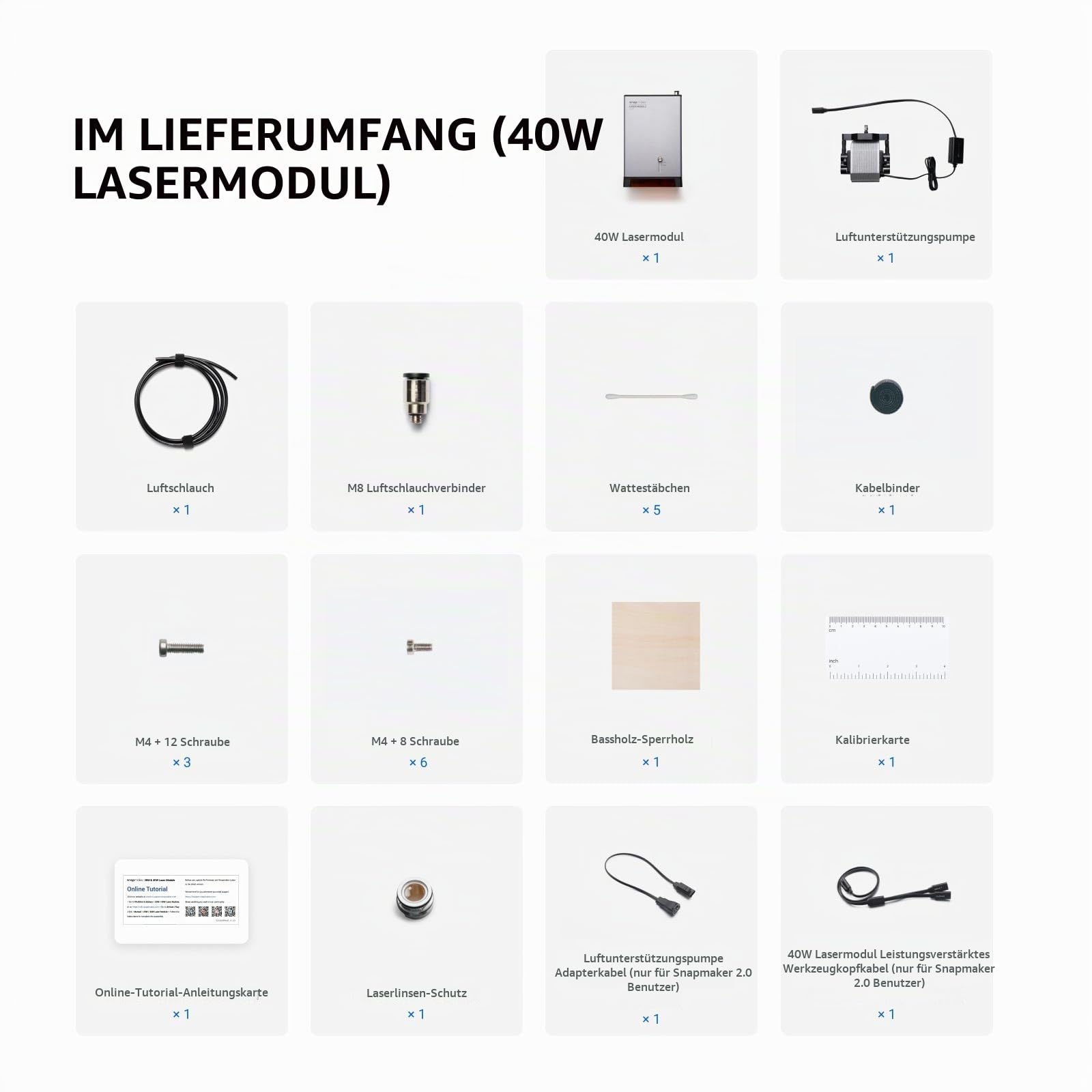 snapmaker-40w-lasermodul-mit-air-assist-f-r-snapmaker-2-0-artisan image 6