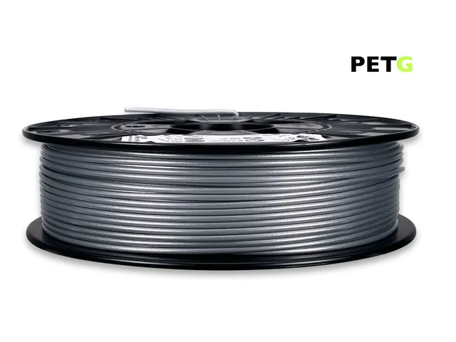 das-filament-petg-filament-2-85-mm-silber-800-g image 1