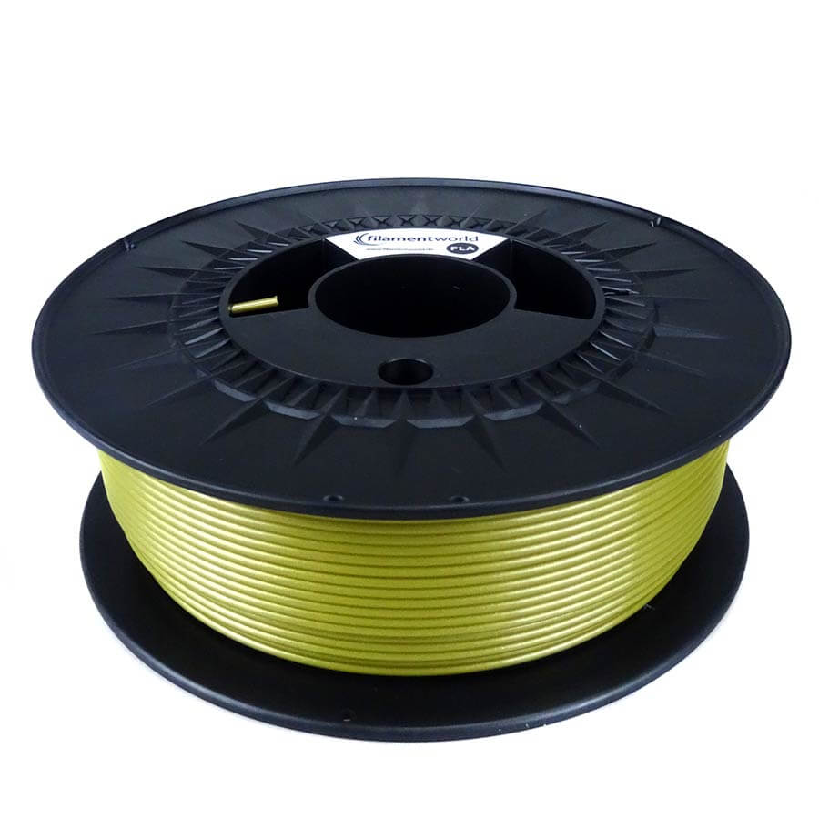 filamentworld-pla-filament-gold-2-85-mm-1-0-kg image 2
