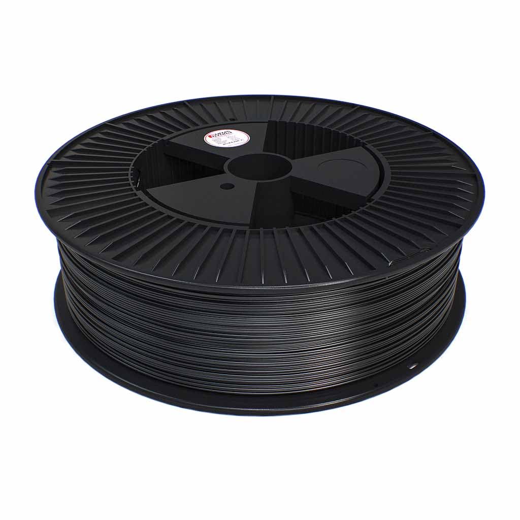 formfutura-titanx-abs-filament-1-75-mm-schwarz-4500-g image 1
