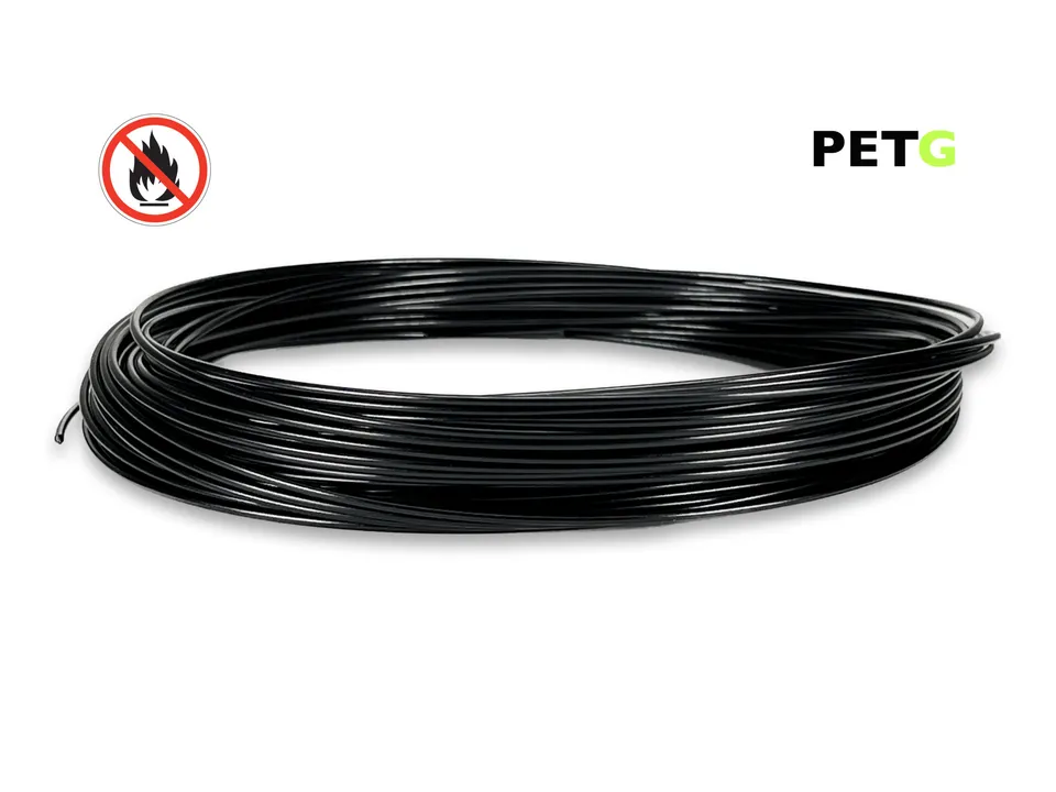 das-filament-petg-filament-50-g-sample-1-75-mm-flammschutz-schwarz image 1