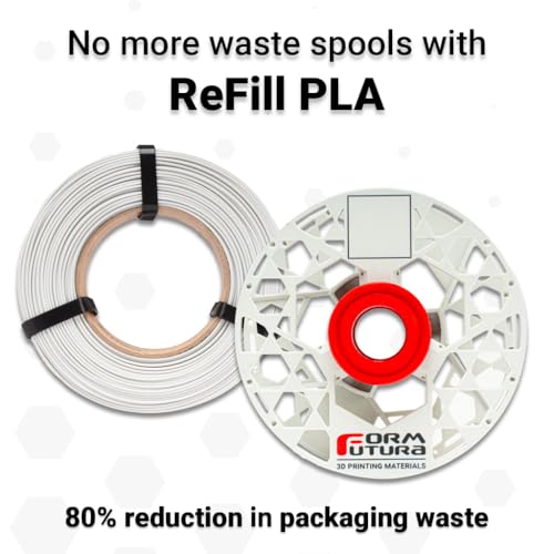 formfutura-refill-pla-3d-drucker-filament-traffic-white-1-75-mm-750-g image 8