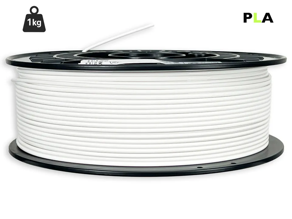 das-filament-pla-filament-2-85-mm-wei-1-kg image 1