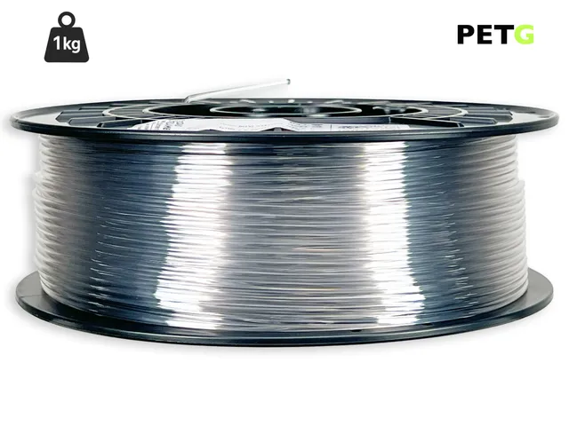 das-filament-petg-filament-2-85-mm-natur-1-kg image 1