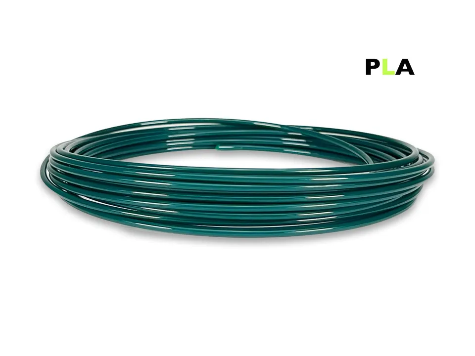 das-filament-pla-filament-50-g-sample-2-85-mm-tannengr-n image 1