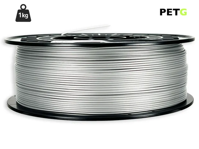 das-filament-petg-filament-1-75-mm-alu-silber-1-kg image 1