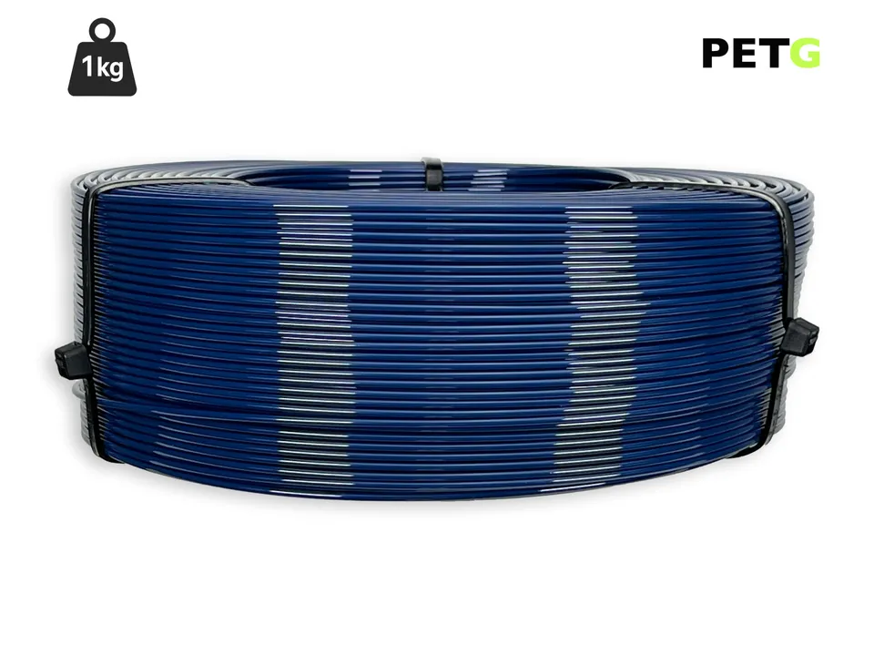 das-filament-petg-filament-1-75-mm-saphirblau-1-kg-refill image 1