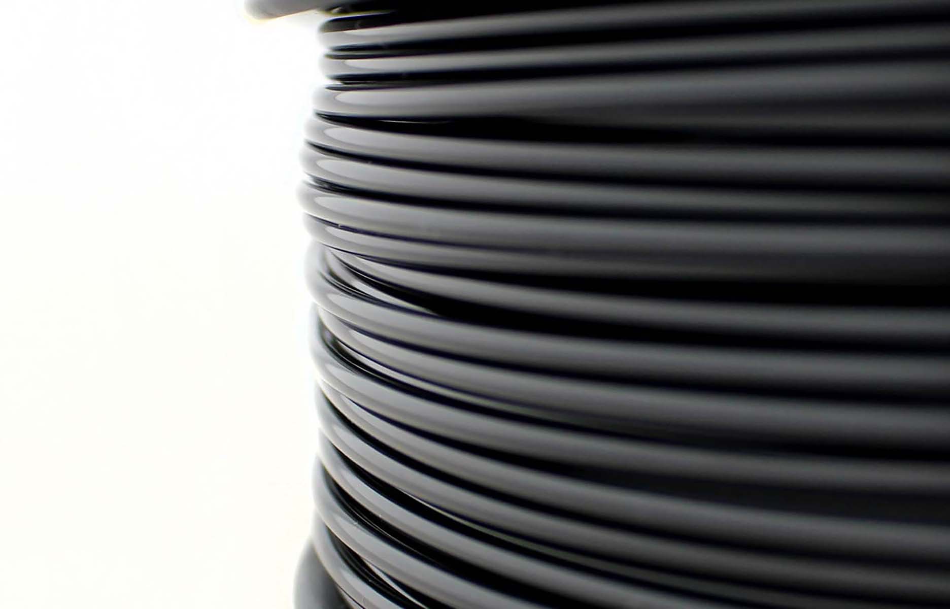 filamentworld-petg-filament-schwarz-2-85-mm-1-0-kg image 1