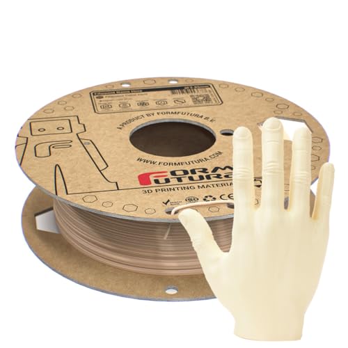 formfutura-python-flex-tpu-98a-filament-1-75-mm-skin-tone-id2-500-g image 6