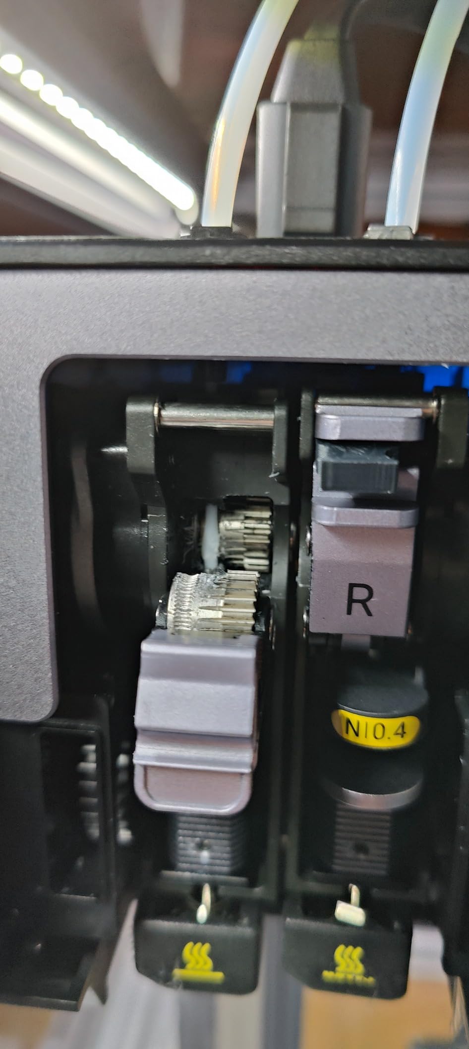 Solides Modul mit Lernkurve