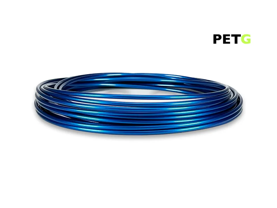 das-filament-petg-filament-sample-2-85-mm-metallic-blau-50-g image 1