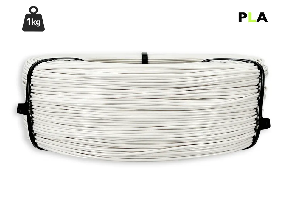 das-filament-pla-filament-1-75-mm-tonwei-matt-1-kg-refill image 1