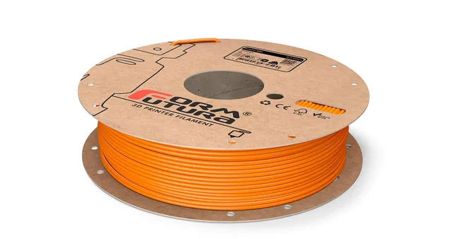 formfutura-easyfil-abs-filament-orange-2-85-mm-750-g image 1
