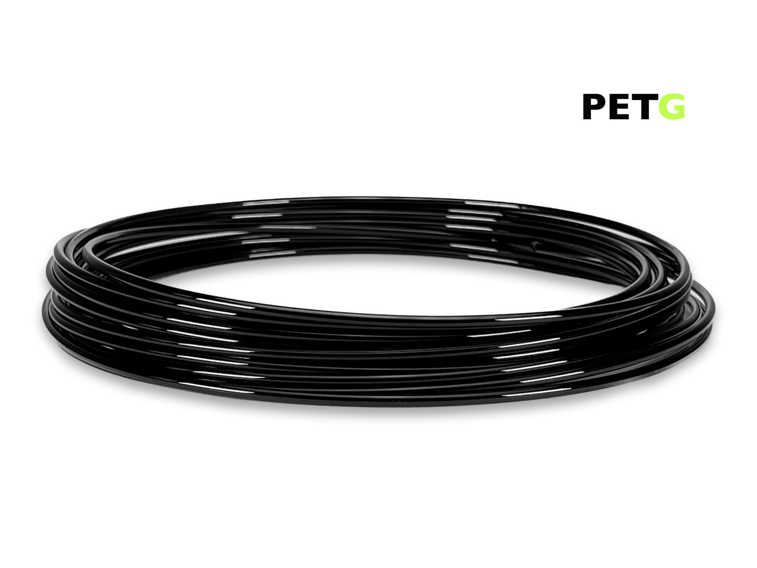 das-filament-petg-filament-50-g-sample-2-85-mm-schwarz image 1