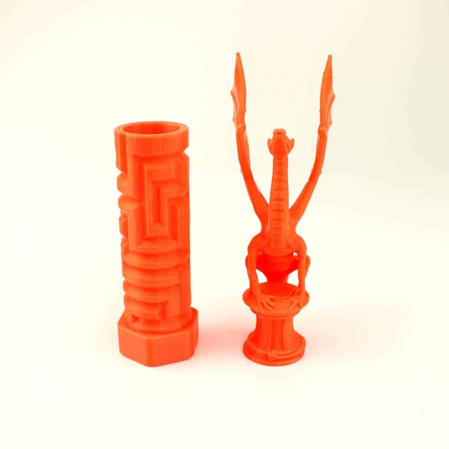 filamentworld-pla-filament-neon-orange-2-85-mm-1-0-kg image 6