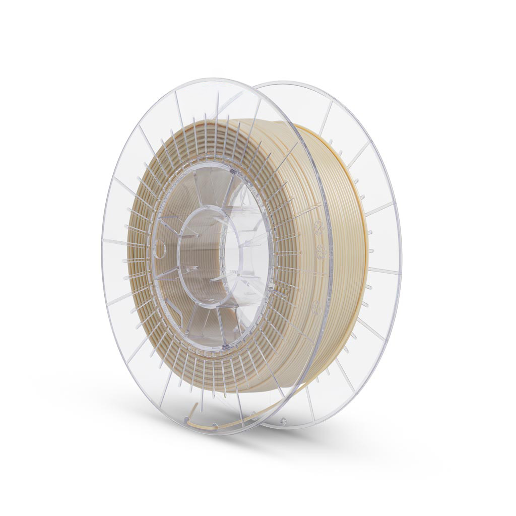 fiberlogy-pei-9085-ultem-3d-druckfilament-industrie-hochleistungspolymer image 1