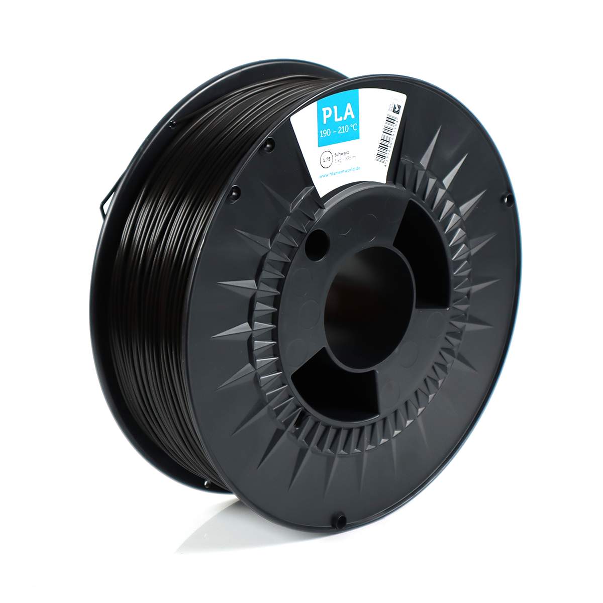filamentworld-pla-filament-schwarz-1-75-mm image 5