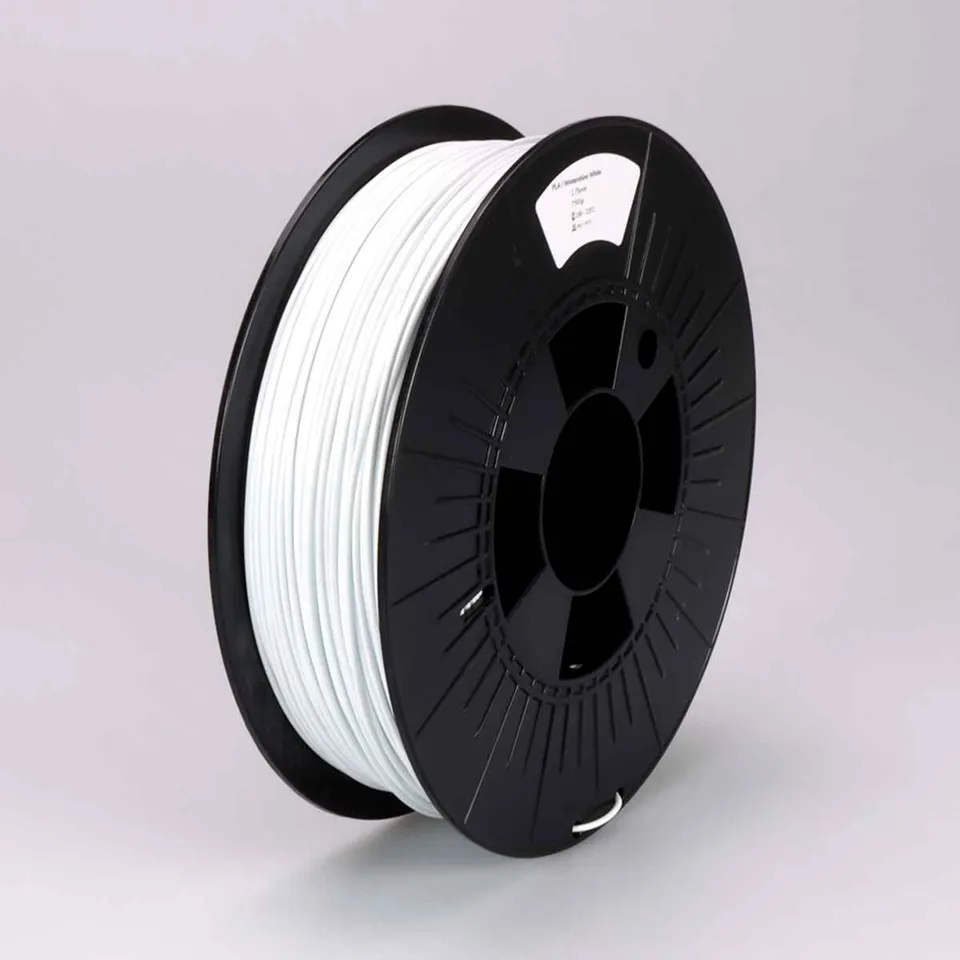 filamentworld-basic-pla-filament-wintershine-white-1-75-mm-0-75-kg image 1