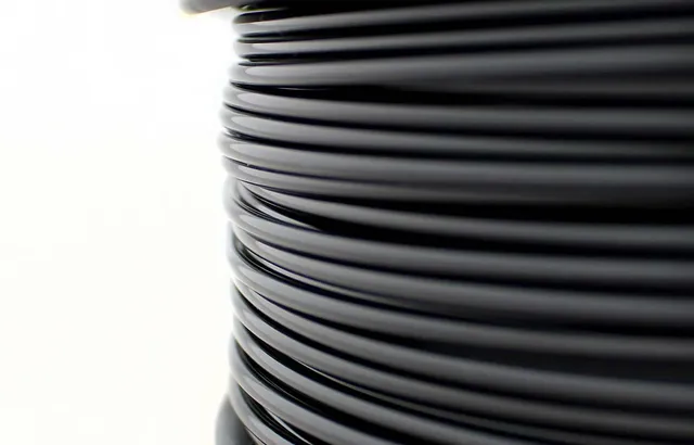 filamentworld-petg-filament-schwarz-2-85-mm-1-0-kg image 1