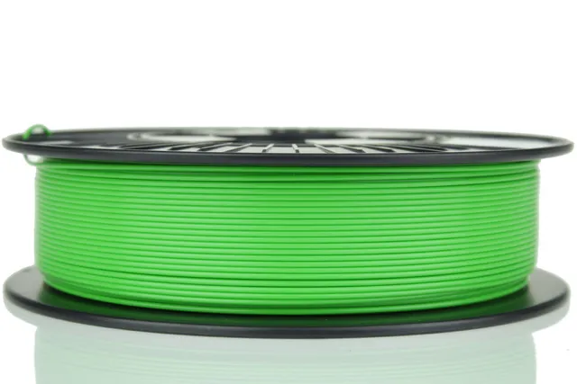 material4print-pla-3d-drucker-filament-gelbgr-n-ral-6018 image 1