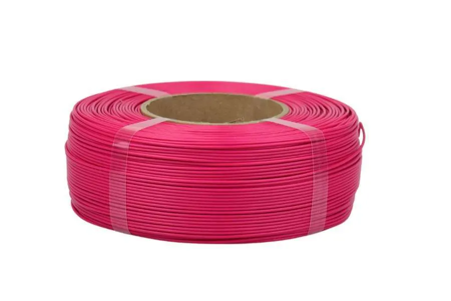 material4print-pla-refill-telemagenta-ral-4010 image 1