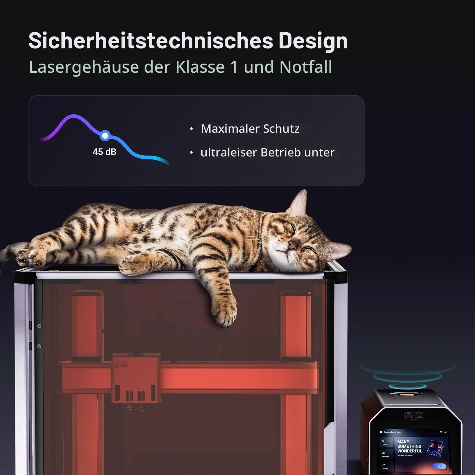 snapmaker-artisan-3-in-1-3d-drucker-dual-extrusion-mit-10w-laser-und-200w-cnc-40 image 6