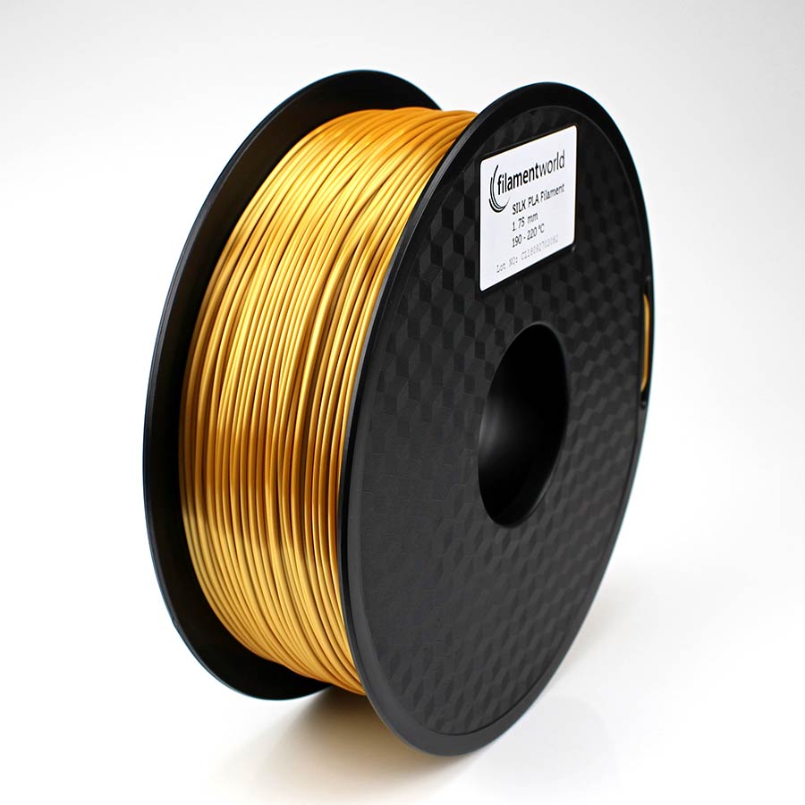 filamentworld-pla-silk-filament-gold-1-75-mm-1-0-kg image 3