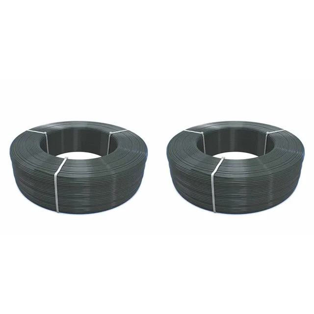 formfutura-refill-pla-filament-1-75-mm-basalt-grey-2x750-g image 1