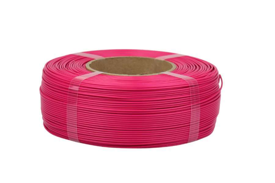 material4print-pla-refill-telemagenta-ral-4010 image 1