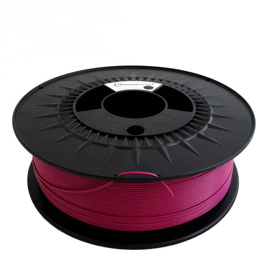 filamentworld-abs-filament-magenta-1-75-mm-1-0-kg image 2