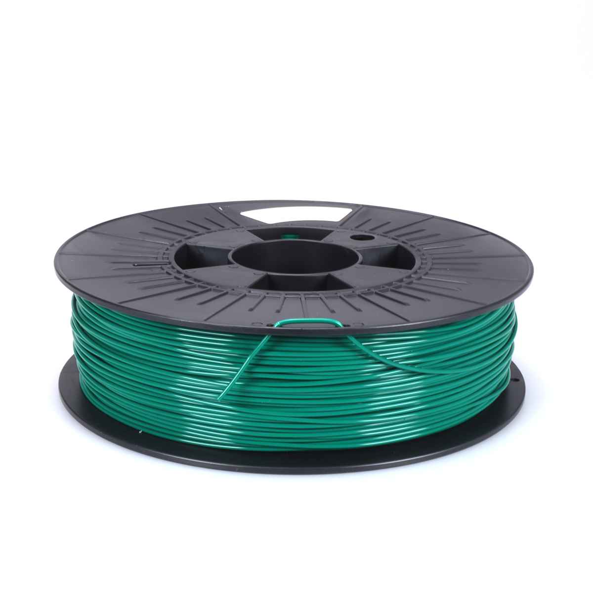 filamentworld-basic-pla-filament-dunkelgr-n-1-75-mm-0-75-kg image 5