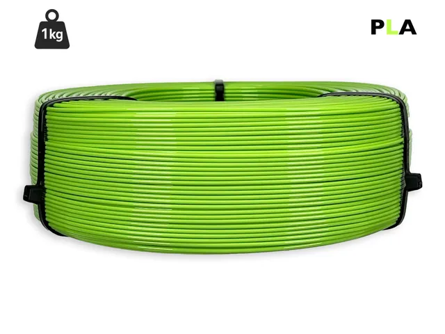 das-filament-pla-filament-1-75-mm-gr-n-1-kg-refill image 1