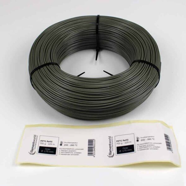 filamentworld-petg-refill-filament-grau-1-75-mm-0-70-kg image 7