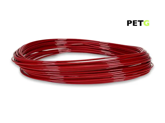 das-filament-petg-filament-50-g-sample-1-75-mm-rubinrot image 1